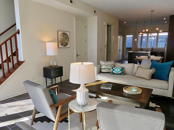 4th image of 73 N 5th St #Townhouse 20