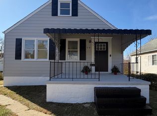 618 Wilson Ave, Baltimore, MD 21224