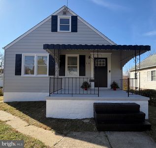 618 Wilson Ave, Baltimore, MD, 21224