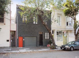 1449 Baker St #2, San Francisco, CA 94115