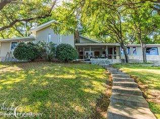 4913 Wynne Ln, Graham, TX 76450