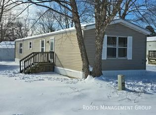 745 N Ann Trce Lot 60-RB60, Madison, IN 47250