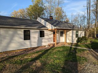 1625 Taughannock Blvd, Trumansburg, NY 14886