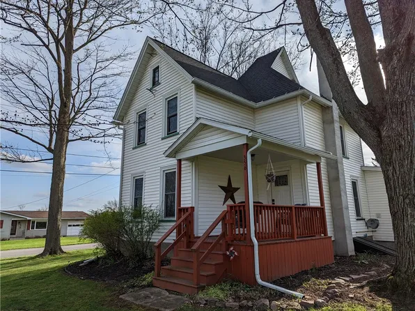 356 W Academy St, Albion, NY 14411