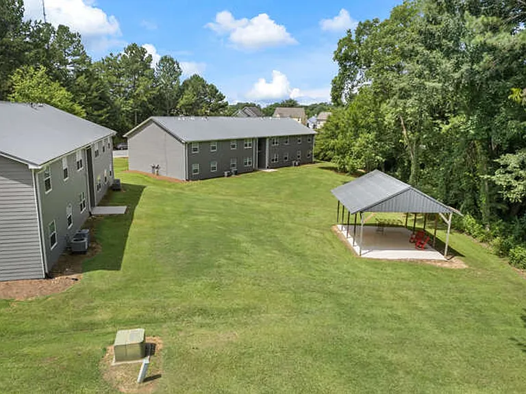 The Meadows Apartments — Photo 13