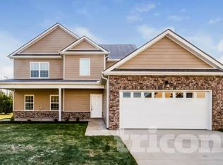 4028 Effie Seward Dr, Murfreesboro, TN 37129