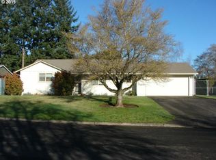 700 NW 9th Ave, Canby, OR 97013