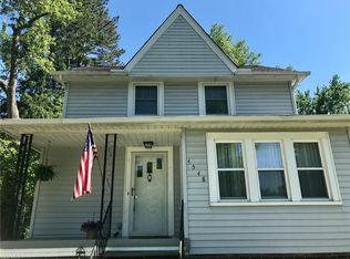 4548 Liberty Rd, South Euclid, OH 44121