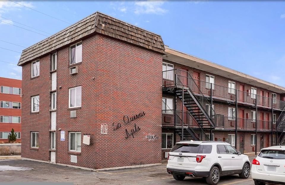 1st image of 1100 S Quivas St #207