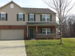 12373 Cool Winds Way, Fishers, IN 46037