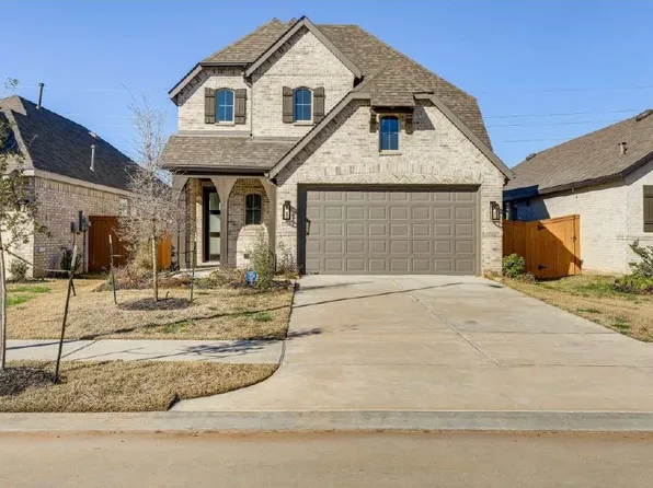 27718 Berry Bright Dr, Katy, TX 77493