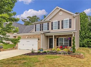 3817 Marble Dr, High Point, NC 27265
