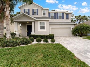 1239 Windy Bay Shl, Tarpon Springs, FL 34689