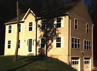 2 Forest Park #SUB, Southbury, CT 06488