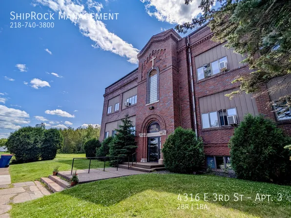 4316 E 3rd St, Superior, WI