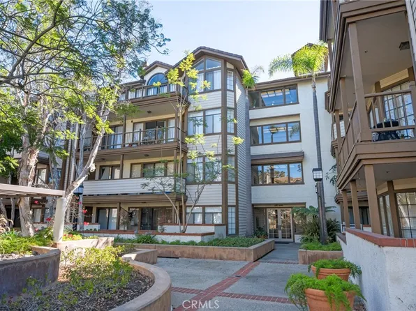 2563 Plaza Del Amo Unit 303, Torrance, CA 90503