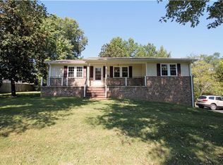 503 Spring Valley Dr LOT 24, Columbia, TN 38401