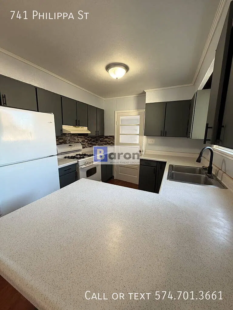 " 4-Bedroom South Bend Home with Spacious Layout!" — Photo 1