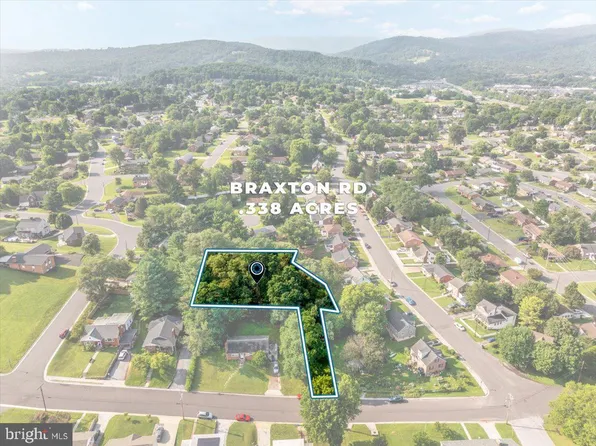 Braxton Rd Lot 27A1, Front Royal, VA 22630