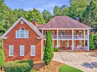 876 Waterford Grn, Marietta, GA 30068