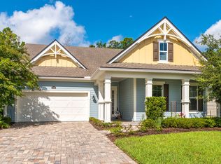 136 Village Grande Dr, Ponte Vedra, FL 32081