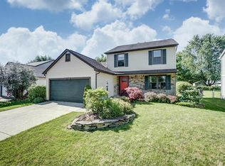 5507 Edie Dr, Hilliard, OH