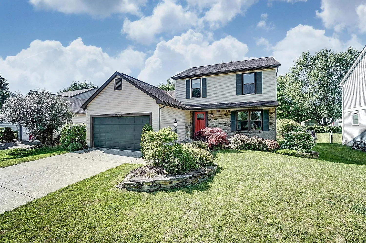 5507 Edie Dr photo 1