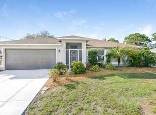 2311 Saginaw Rd, North Port, FL 34286