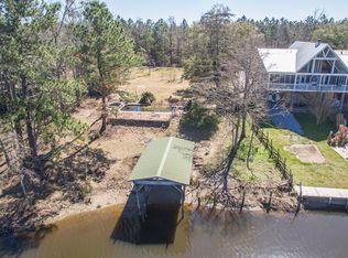 24238 Arcadia Farm Rd #15, Pass Christian, MS 39571