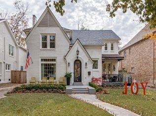 3517 Stanford Ave, Dallas, TX 75225