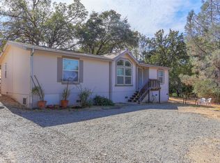 10530 Melody Rd, Smartsville, CA 95977