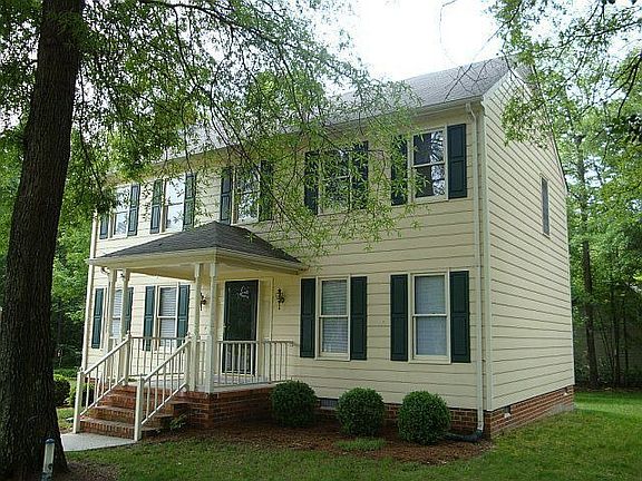 4th image of 8837 Chester Forest Ln