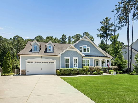 3rd image of 5025 Glen Creek Trl