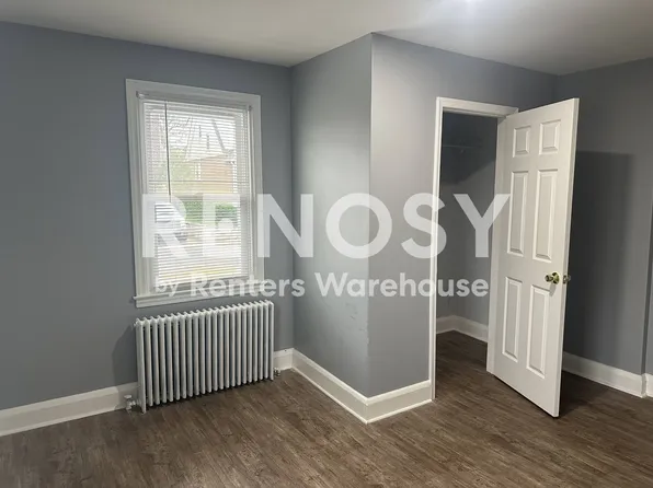 3026 Lavender Ave #1A, Parkville, MD 21234