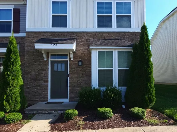 4316 Summercrest Blvd #905, Antioch, TN 37013