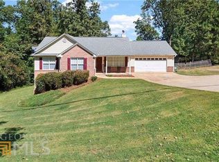 778 Wayside Ln, Dallas, GA 30132