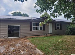 1519 Sunset St, Mount Vernon, IL 62864