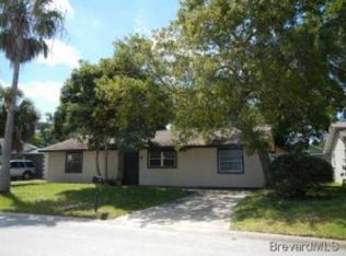 1097 Riverdale Dr, Melbourne, FL 32935