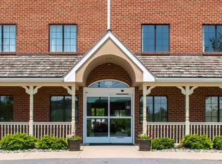 Lancaster County, Mountville, PA 17554