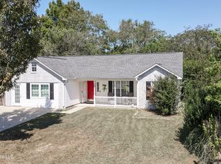 14188 N Country Hills Dr, Gulfport, MS 39503
