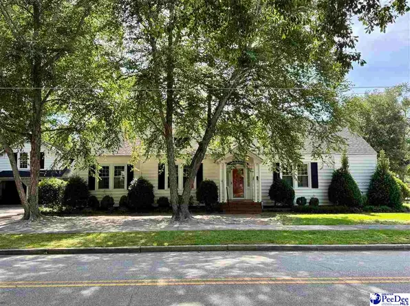 5 Folsom St, Sumter, SC 29150