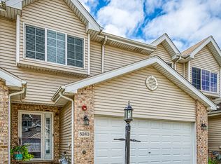 5243 Southwick Ct, Matteson, IL 60443