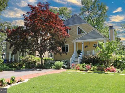 1195 Bay Highlands Dr, Annapolis, MD, 21403