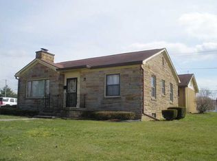 911 E Water St, Princeton, IN 47670