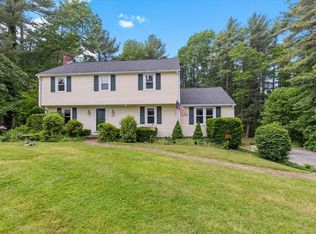 256 Bolas Rd, Duxbury, MA 02332