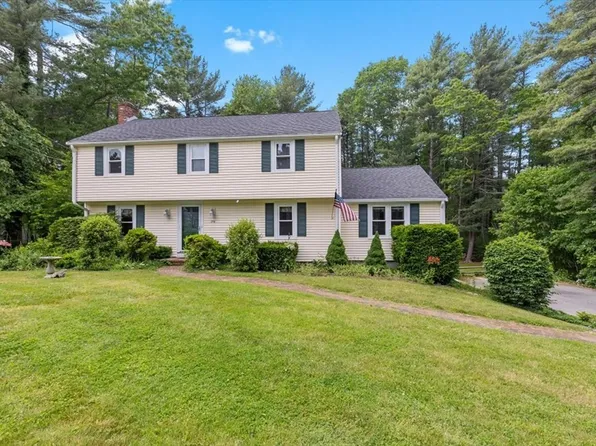 256 Bolas Rd, Duxbury, MA 02332