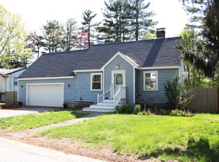 10 North St, Wilmington, MA 01887