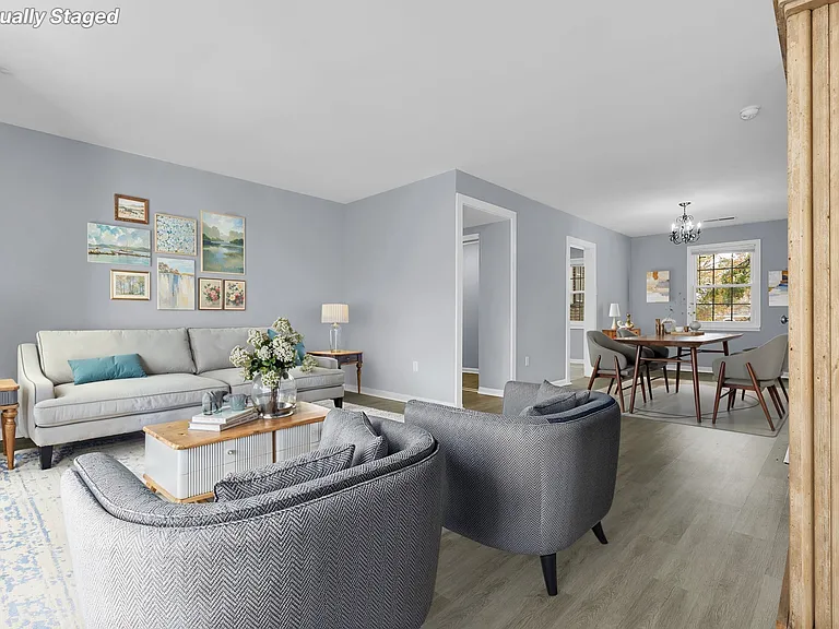 724 Quince Orchard Blvd #202 — Photo 1