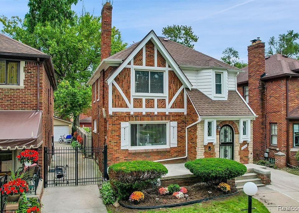 18636 Santa Barbara Dr, Detroit, MI 48221 MLS 20230074706 Zillow