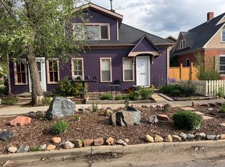 1840 Spruce St Unit A, Boulder, CO 80302